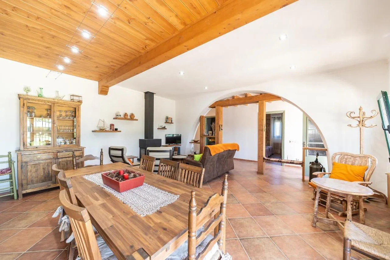 Holiday Home Florence Ampurias