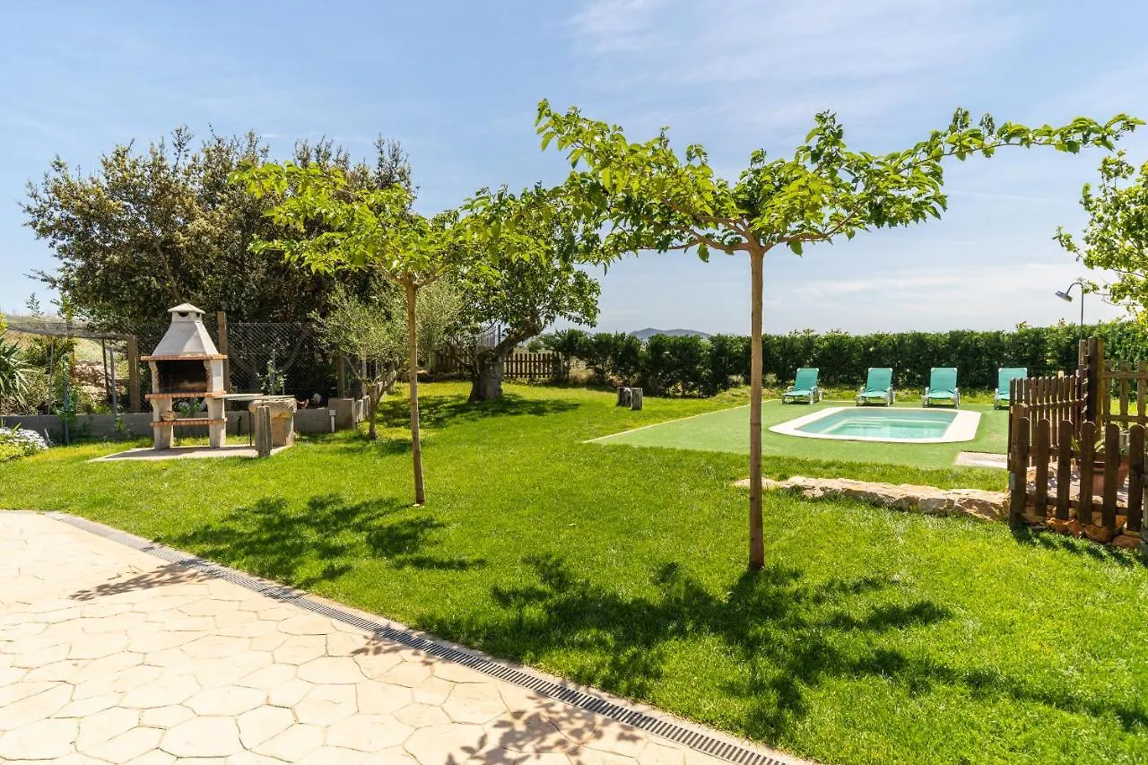 Holiday Home Florence Ampurias