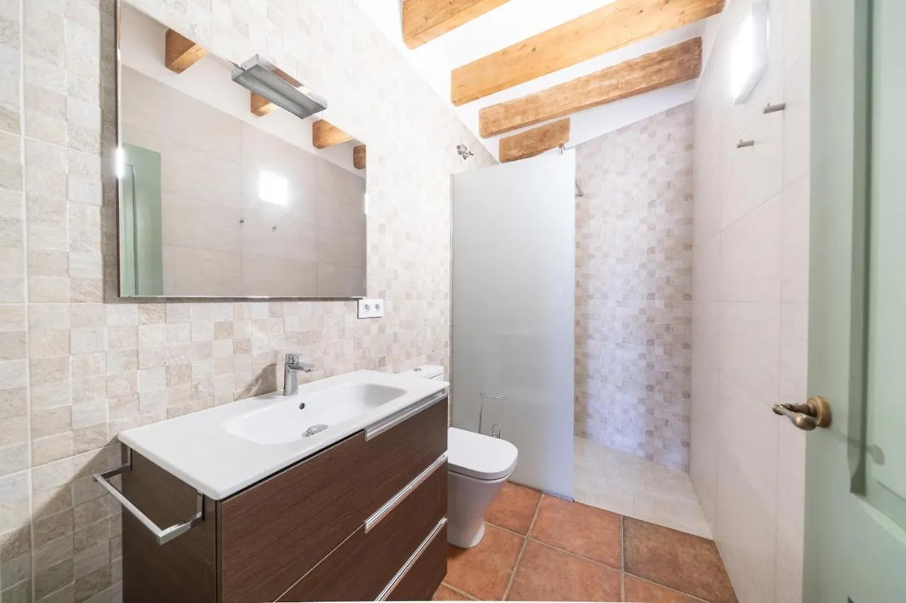 Villa Holiday Home Florence Ampurias